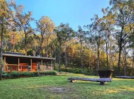 Allawah Bush Retreat