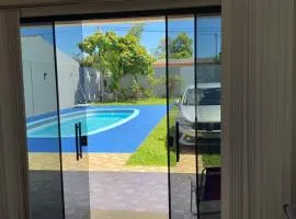 Pousada Ferreira 415