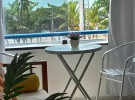 Apartamento Ponta Verde - Brisa Yag - Vista Mar