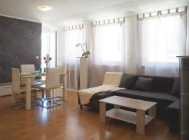 Janka Apartment
