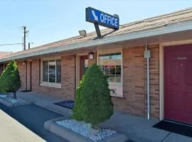 Americas Best Value Inn & Suites Klamath Falls