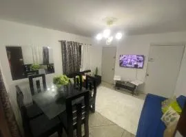 Hermoso Apartamento centro ciudad, wifi