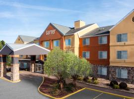 Garner Hotel Macon West, an IHG Hotel, hotel with parking in Macon