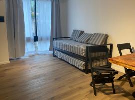 Departamentos Av. Ramírez, φθηνό ξενοδοχείο σε Parana