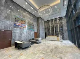 Aeon Towers Hotel Apartment