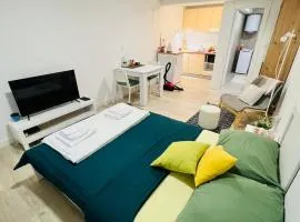 Central Moon Apartment no.2