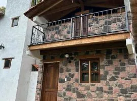 Cabañas del Bosque