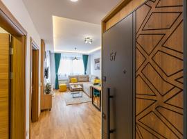 Magic Mountain Apartment Zlatibor