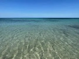La villetta di Spiaggiabella