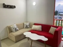 La Casita De Colores