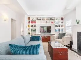 The Chatsworth Collection - A Contemporary Triplex