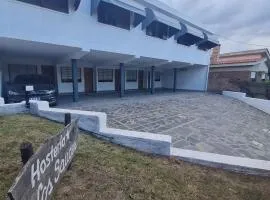 Hostería Los Sauces