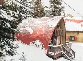 Cozy Cabin at RED - Steps to Skiing & Trails
