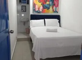 HOSTAL BARRANQUILLA INN