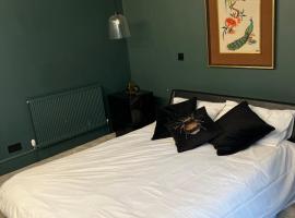 Chart Cottage, hotel a Stanmore