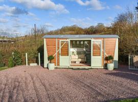 The Little Lodge, hotel in Monmouth