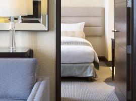 Quest Plus Filinvest City Manila, hotell i Manila