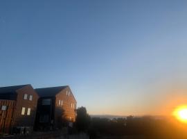 South Bird Inn, bed & breakfast σε Minamiboso