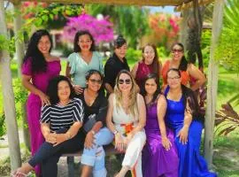 Fazendinha Parque Raposa