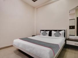 Super OYO Townhouse1306 Hotel Prime Stay, hotel in Indore