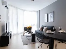 Pampa Beautiful Apartment