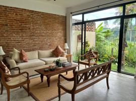 Rai Villa Colombo, bed and breakfast v destinaci Colombo