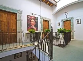 Casa las Fuentes