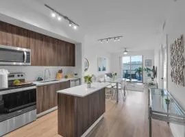 Modern 1 Bedroom In The Heart Of Downtown Doral