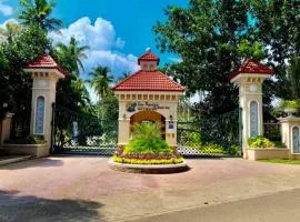 San Remigio Beach Club