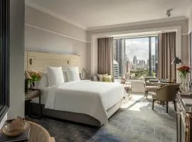 Four Seasons Hotel Singapore