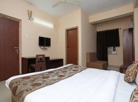 Collection O Hotel Greenpark، فندق في جمشيدبور