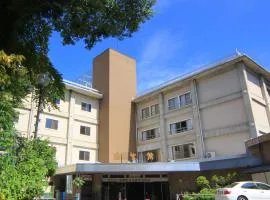 Yumoto Choseikan