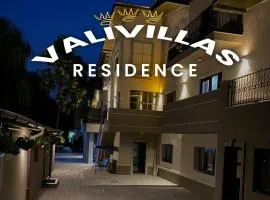 Valivillas Studio & Apartaments