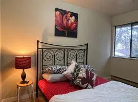 Beautiful Comfortable Homestay (Private Room with All Amenities)