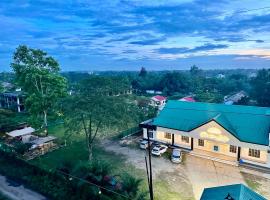 Premier Lodge, hotel in Dimāpur