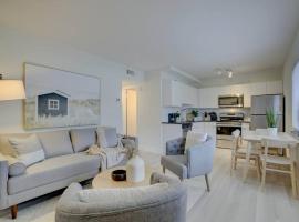 2BR Cozy FLL Retreat!