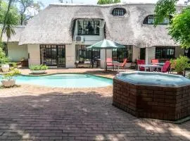 The Juweel House
