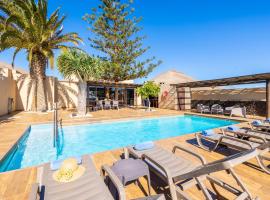 Villa Santana, hotel en Conil