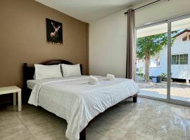 ฝันดี รีสอร์ท-Fundee resort, hotel em Chanthaburi