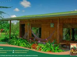 Tío Felix Eco Lodge