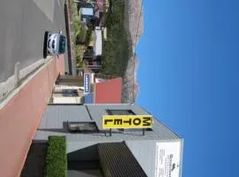 Queenstown Motor Lodge