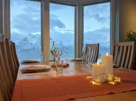 Villa Lyngenfjord