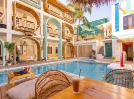 Happiness Hostel Boracay