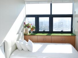 Gangnam Coex, hotel din Seul