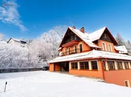 Wonder Home - Apartamenty Karkonosz blisko wyciągów narciarskich, szlaków i restauracji