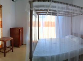 New Miringa home stay、Kamburugamuwaのホテル
