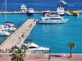 Hurghada Marina