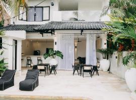 Casa Art Ubud, hotel di Ubud