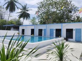 Adana Homestay & Pool, rumah tamu di Kangar