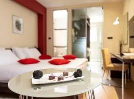 Zigante Rooms